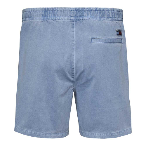 Tommy Hilfiger Ανδρικό σορτς Twill Loose Beach Short